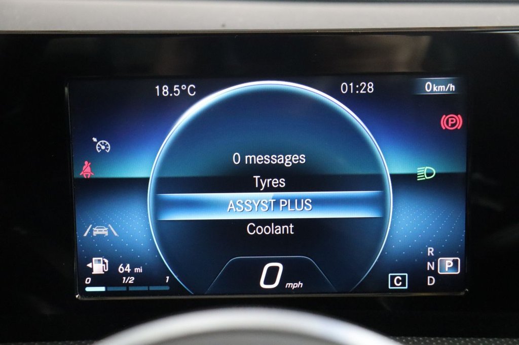 Used Mercedes-Benz A-Class 2022 for sale - 76582253: Photo 17