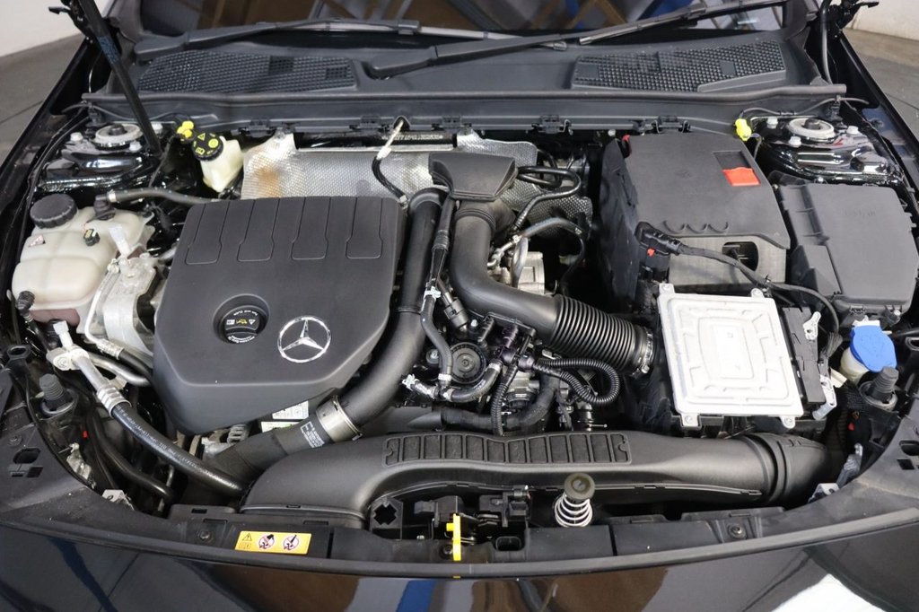 Used Mercedes-Benz A-Class 2022 for sale - 76582253: Photo 19