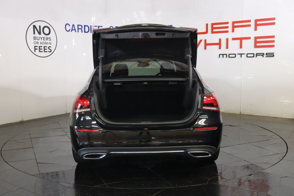 Used Mercedes-Benz A-Class 2022 for sale - 76582253: Photo 22