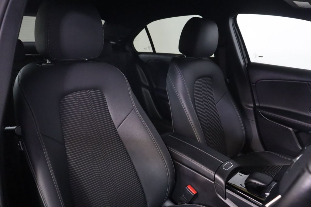 Used Mercedes-Benz A-Class 2022 for sale - 76582253: Photo 23