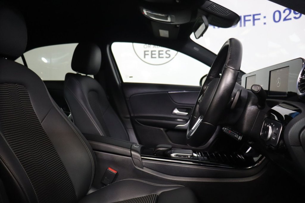 Used Mercedes-Benz A-Class 2022 for sale - 76582253: Photo 24