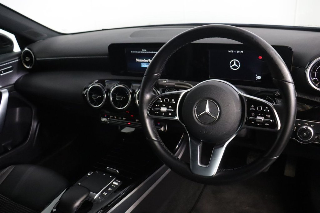 Used Mercedes-Benz A-Class 2022 for sale - 76582253: Photo 25
