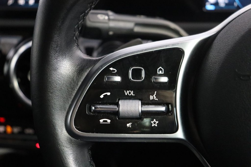 Used Mercedes-Benz A-Class 2022 for sale - 76582253: Photo 26