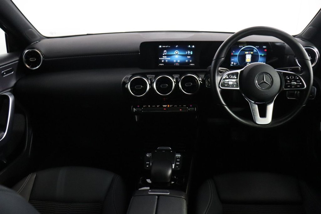 Used Mercedes-Benz A-Class 2022 for sale - 76582253: Photo 3