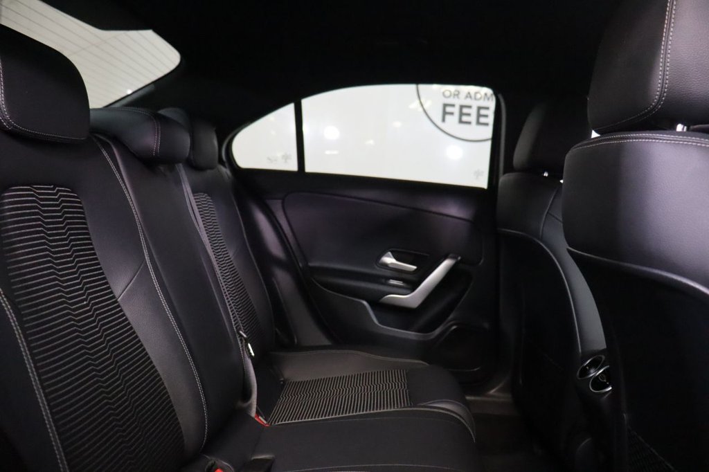 Used Mercedes-Benz A-Class 2022 for sale - 76582253: Photo 34