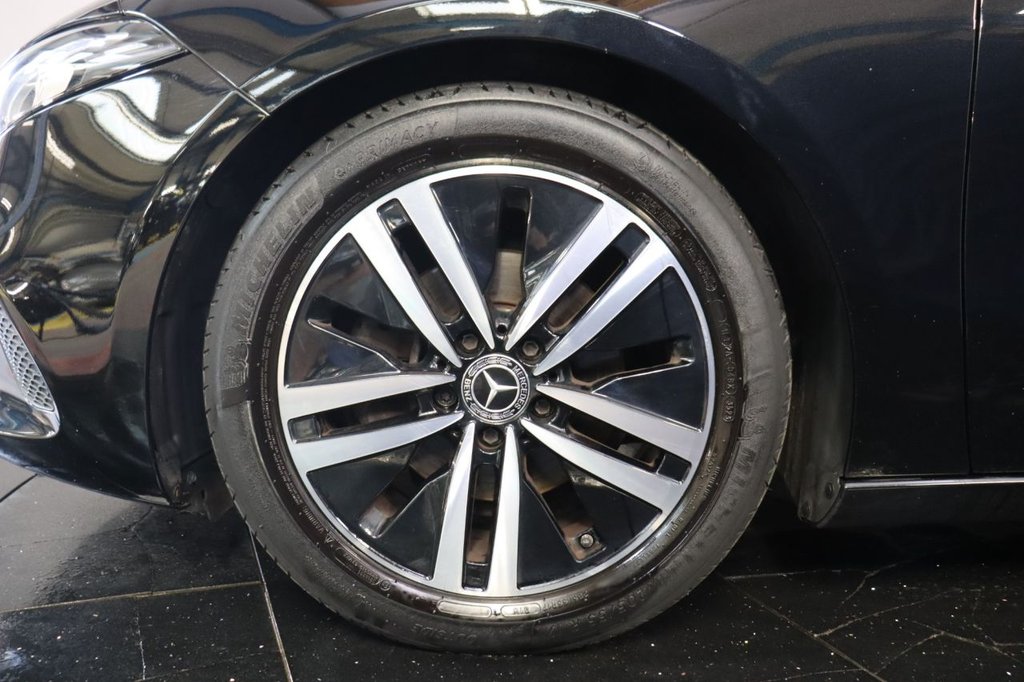 Used Mercedes-Benz A-Class 2022 for sale - 76582253: Photo 38