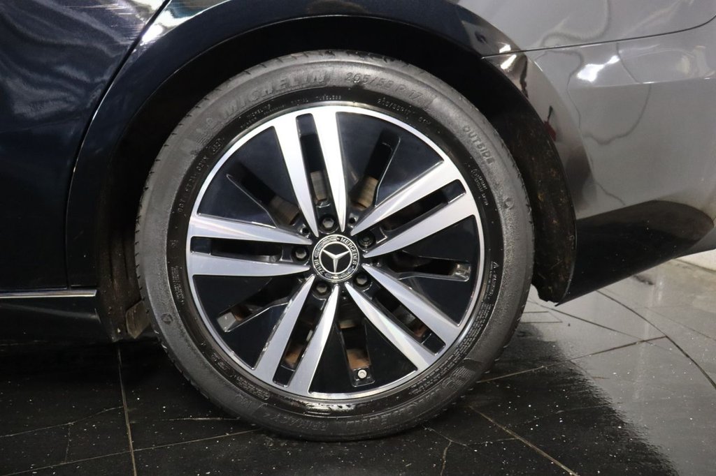 Used Mercedes-Benz A-Class 2022 for sale - 76582253: Photo 39