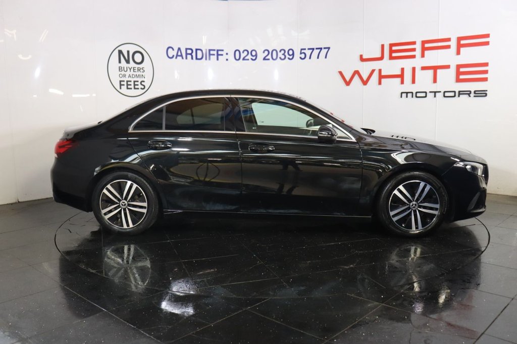 Used Mercedes-Benz A-Class 2022 for sale - 76582253: Photo 6