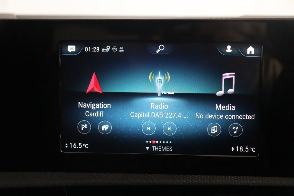 Used Mercedes-Benz A-Class 2022 for sale - 76582253: Photo 8