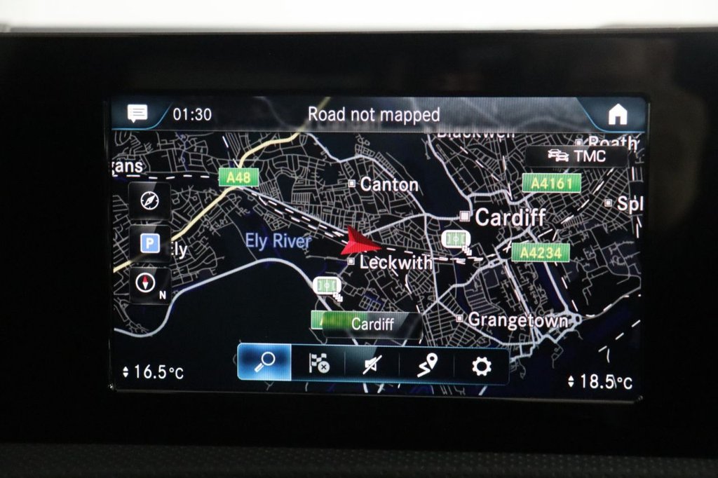 Used Mercedes-Benz A-Class 2022 for sale - 76582253: Photo 9