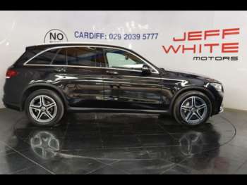 Used Mercedes-Benz GLC 2019 for sale - 73766263: Photo