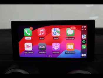 Used Audi Q2 2022 for sale - 75042405: Photo