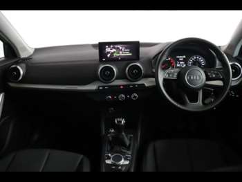 Used Audi Q2 2022 for sale - 75042405: Photo