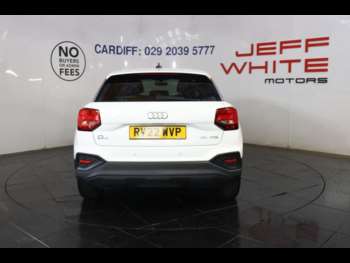 Used Audi Q2 2022 for sale - 75042405: Photo