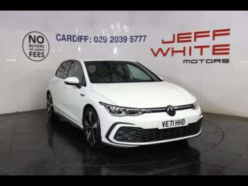 2021 (71) - 2.0 TDI GTD 5dr DSG (APPLE CAR PLAY, PRIVACY GLASS)