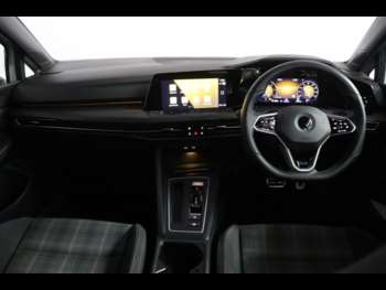 Used Volkswagen Golf 2021 for sale - 74820229: Photo