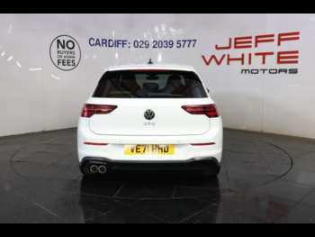 Used Volkswagen Golf 2021 for sale - 74820229: Photo