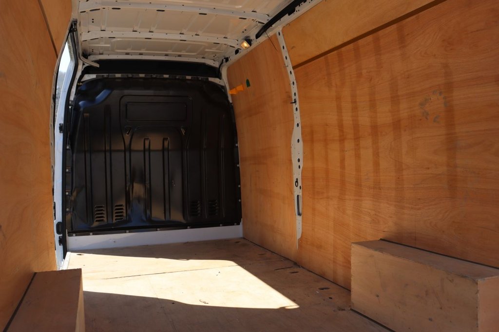 Used Nissan Interstar 2023 for sale - 74368012: Photo 11