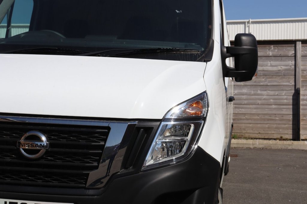 Used Nissan Interstar 2023 for sale - 74368012: Photo 13