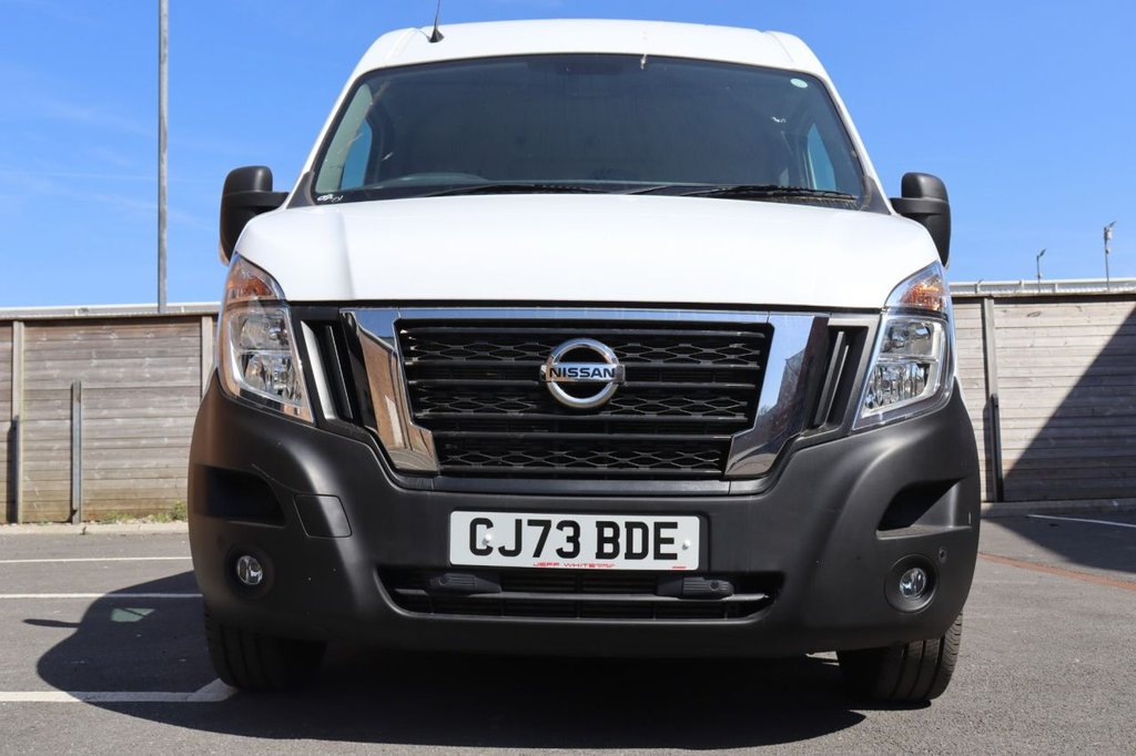 Used Nissan Interstar 2023 for sale - 74368012: Photo 14
