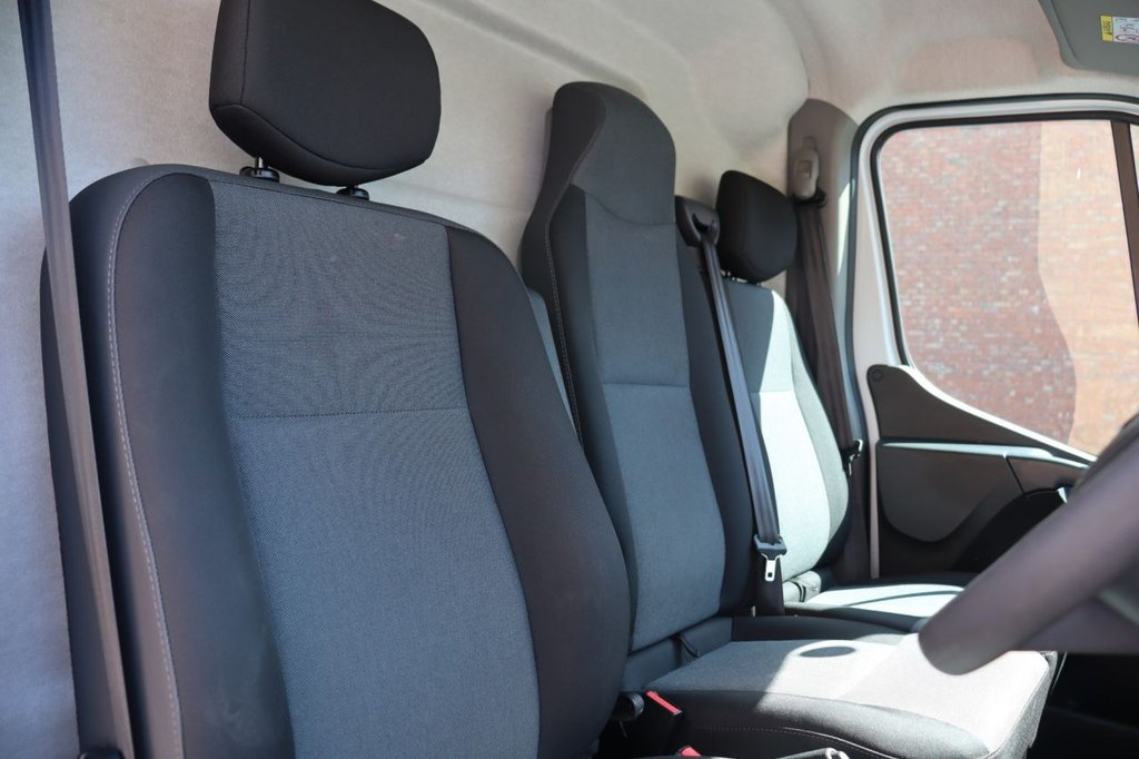 Used Nissan Interstar 2023 for sale - 74368012: Photo 16