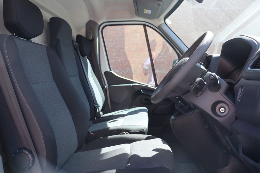 Used Nissan Interstar 2023 for sale - 74368012: Photo 17