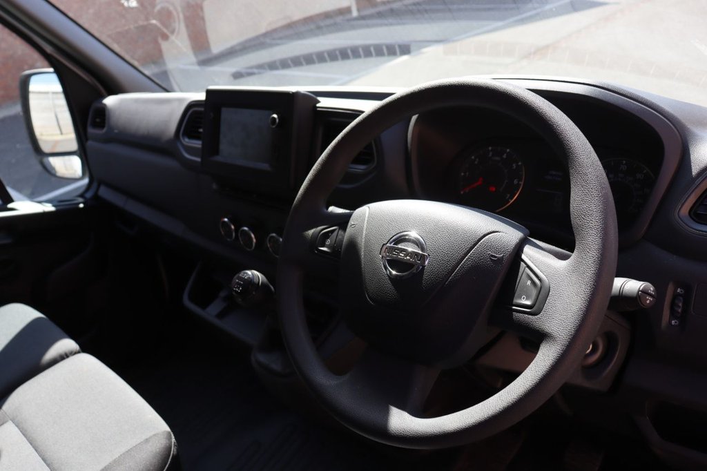 Used Nissan Interstar 2023 for sale - 74368012: Photo 18