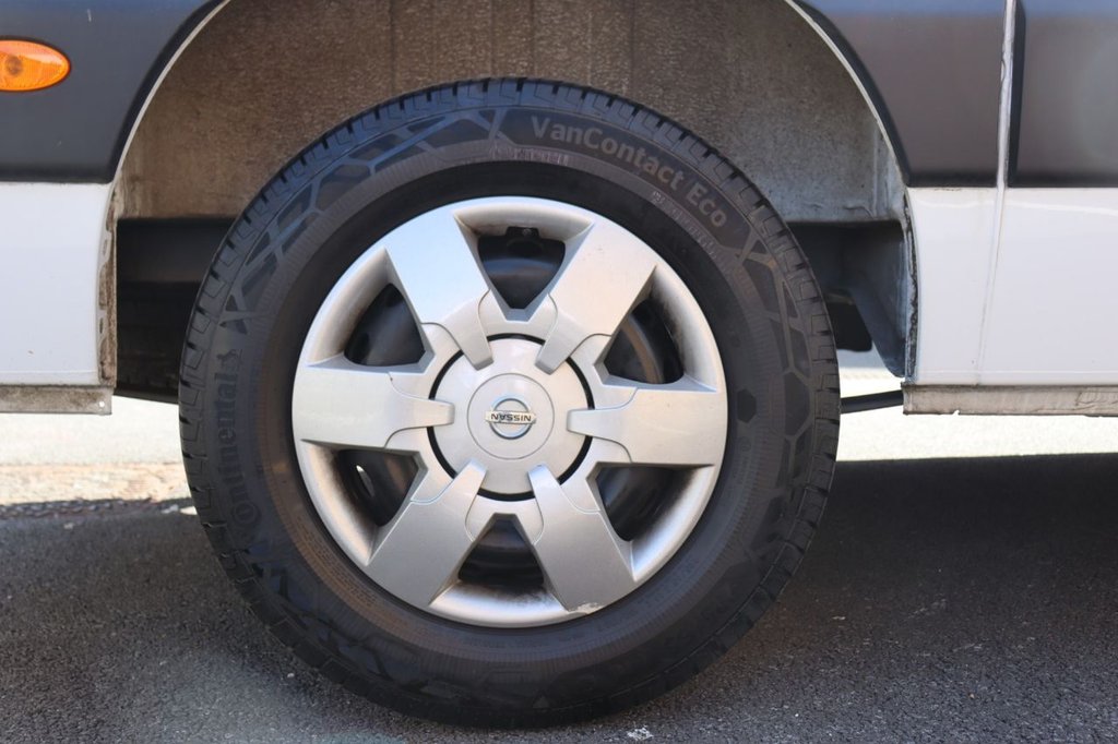 Used Nissan Interstar 2023 for sale - 74368012: Photo 27