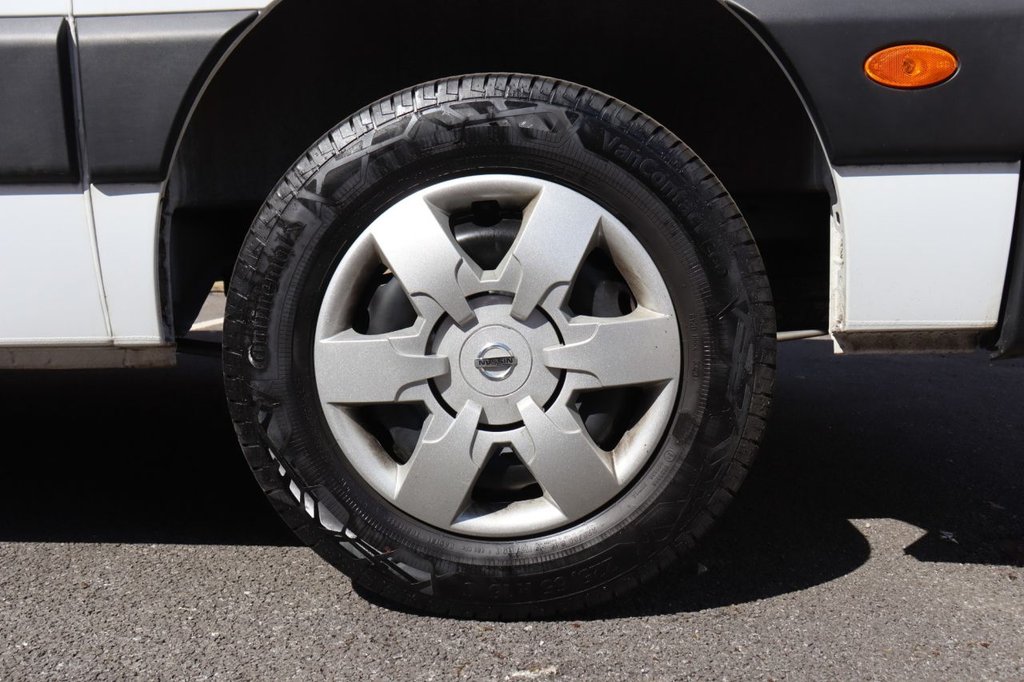Used Nissan Interstar 2023 for sale - 74368012: Photo 28