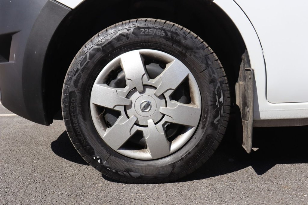 Used Nissan Interstar 2023 for sale - 74368012: Photo 29