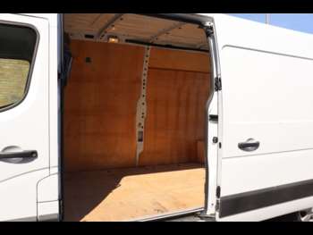 Used Nissan Interstar 2023 for sale - 74368012: Photo