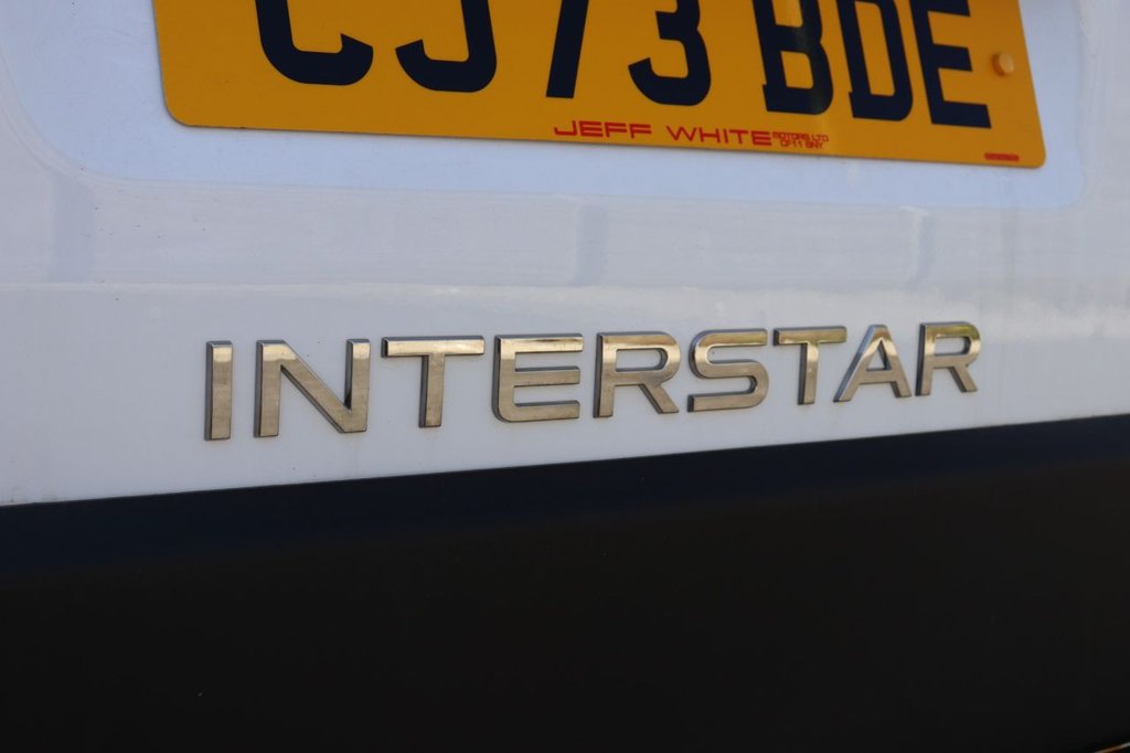 Used Nissan Interstar 2023 for sale - 74368012: Photo 3