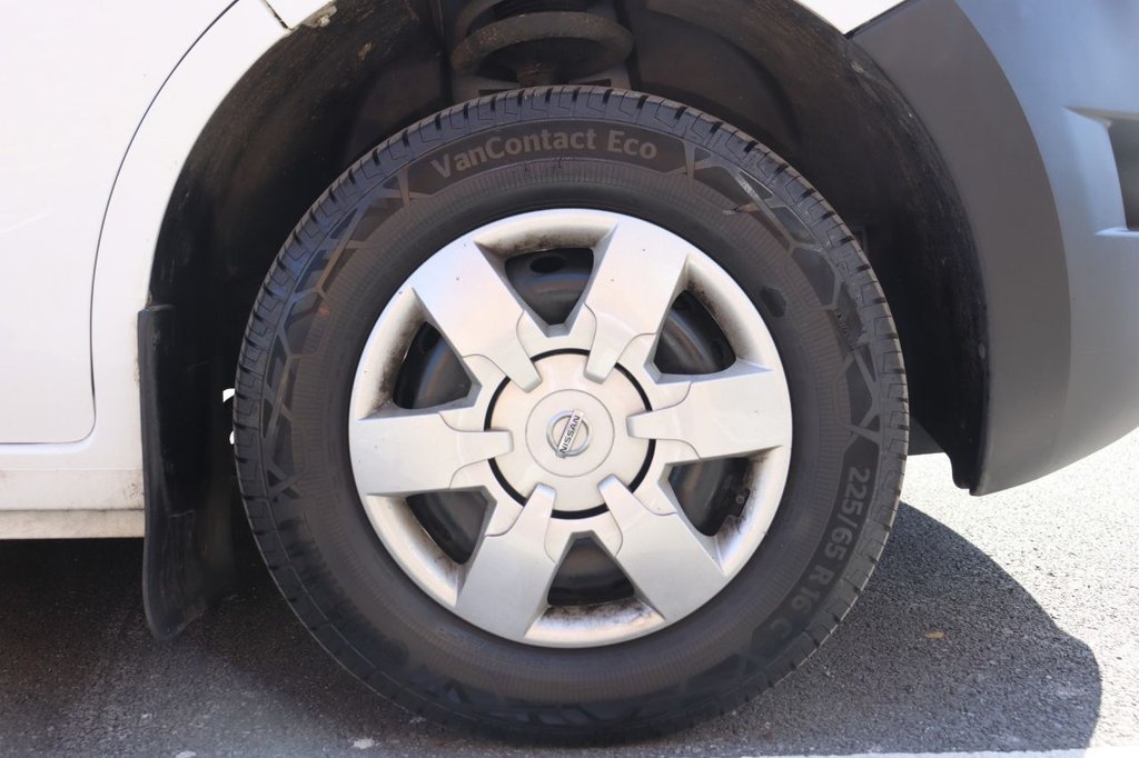 Used Nissan Interstar 2023 for sale - 74368012: Photo 30