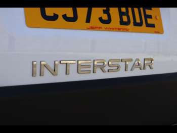 Used Nissan Interstar 2023 for sale - 74368012: Photo