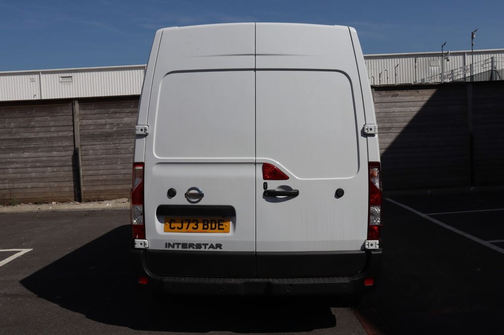 Used Nissan Interstar 2023 for sale - 74368012: Photo 4