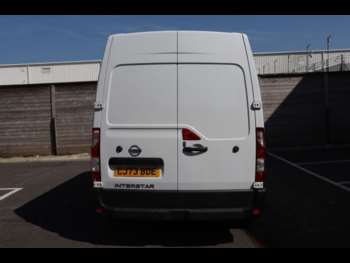 Used Nissan Interstar 2023 for sale - 74368012: Photo