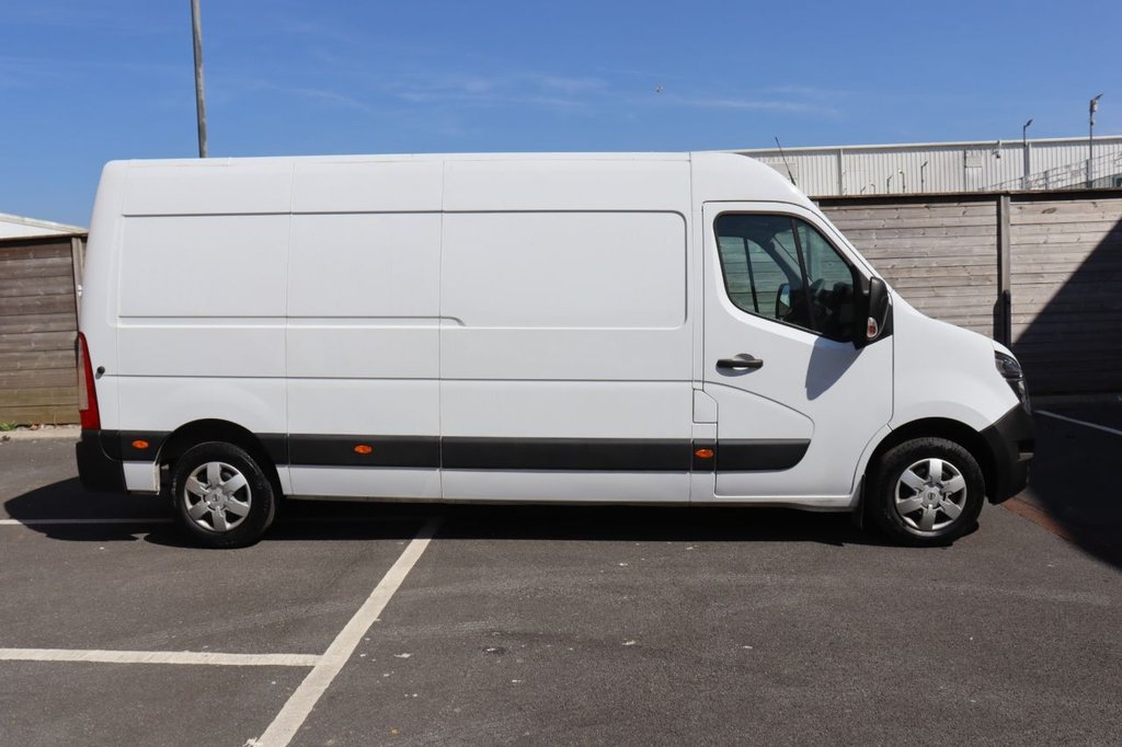 Used Nissan Interstar 2023 for sale - 74368012: Photo 6