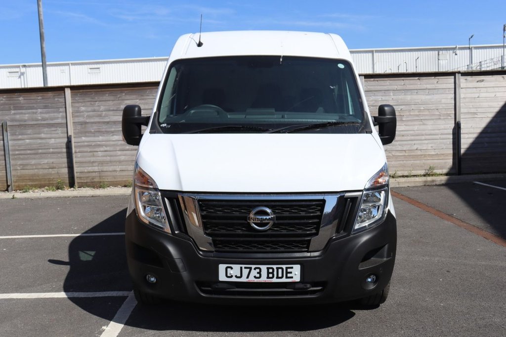 Used Nissan Interstar 2023 for sale - 74368012: Photo 7