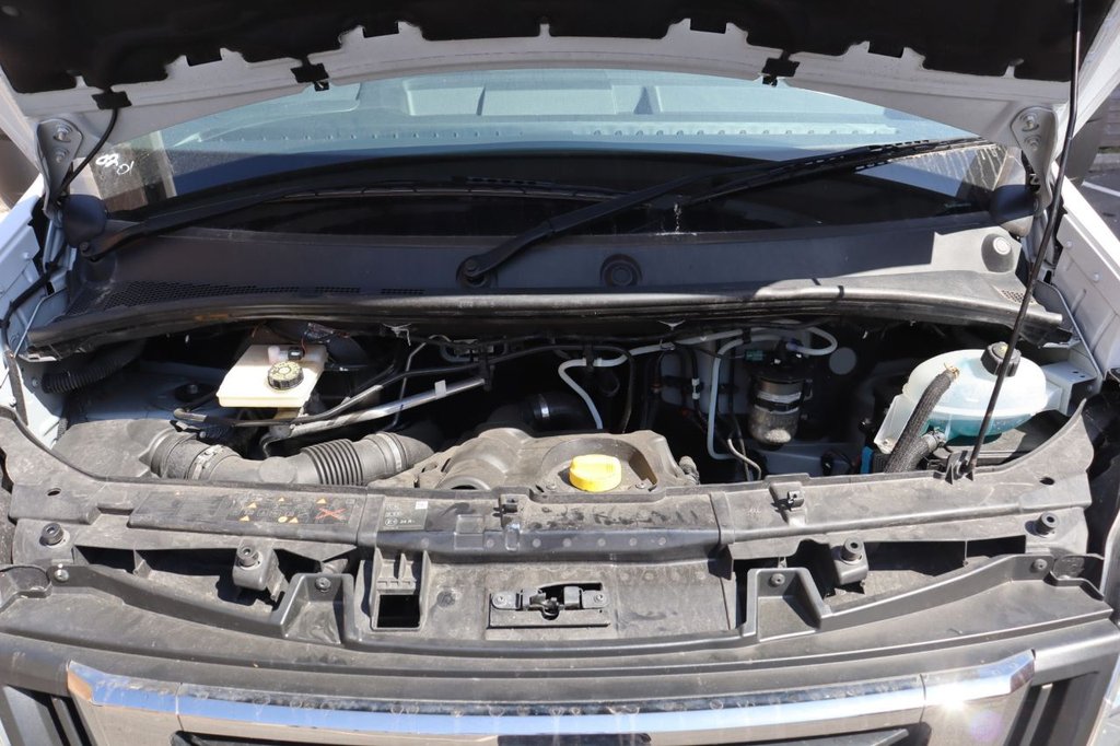 Used Nissan Interstar 2023 for sale - 74368012: Photo 9