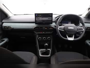 Used Dacia Sandero Stepway 2026 for sale - 79574280: Photo