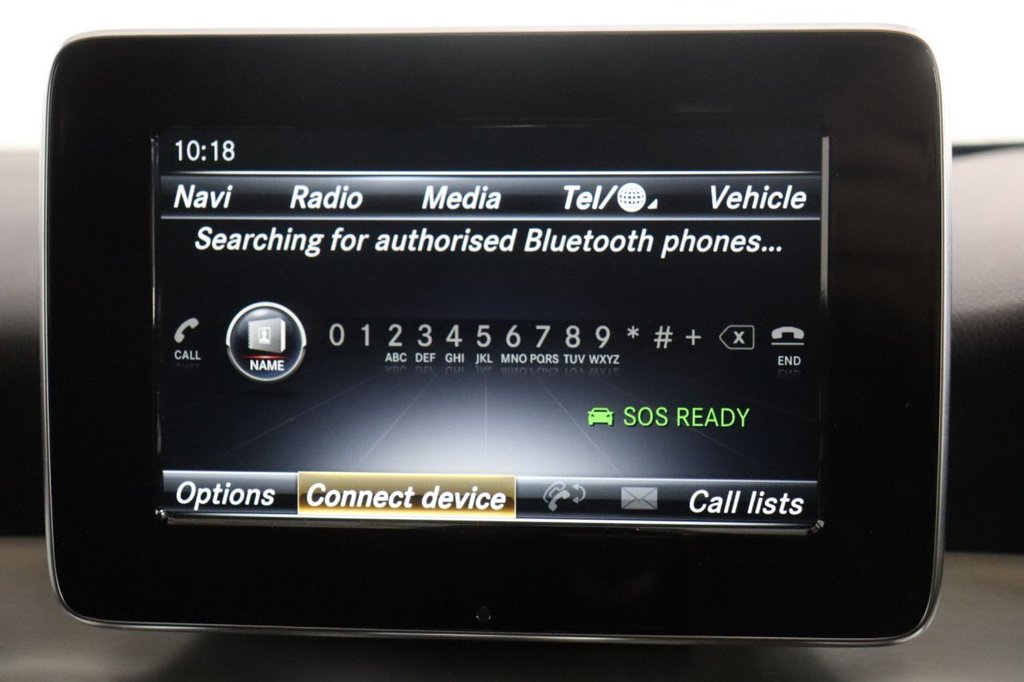 Used Mercedes-Benz CLA 2018 for sale - 77680619: Photo 10