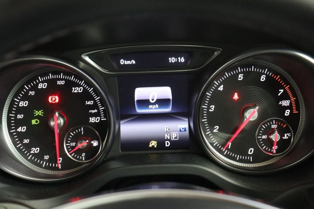 Used Mercedes-Benz CLA 2018 for sale - 77680619: Photo 11