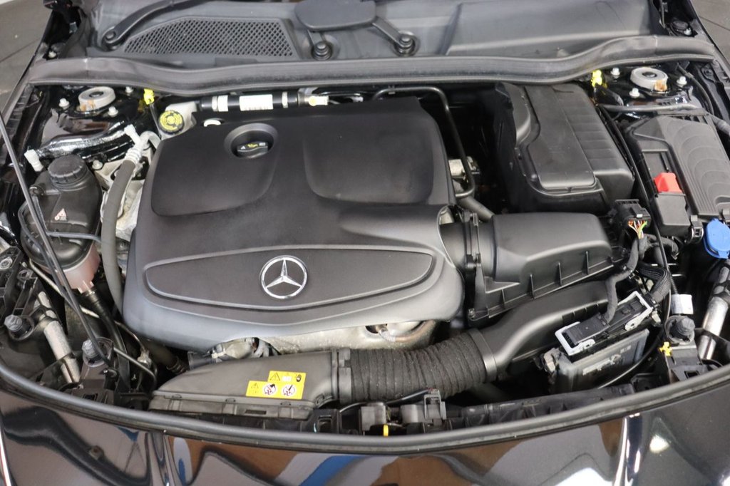 Used Mercedes-Benz CLA 2018 for sale - 77680619: Photo 16