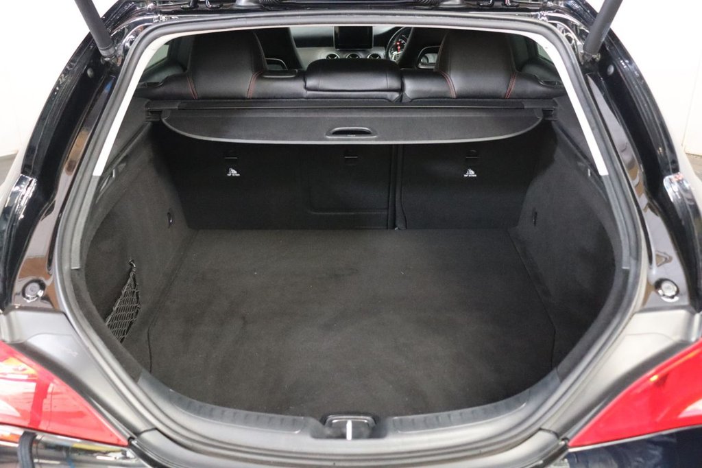 Used Mercedes-Benz CLA 2018 for sale - 77680619: Photo 17