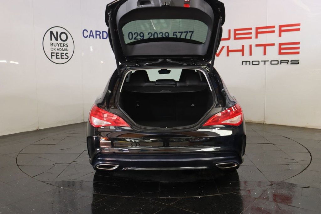 Used Mercedes-Benz CLA 2018 for sale - 77680619: Photo 18