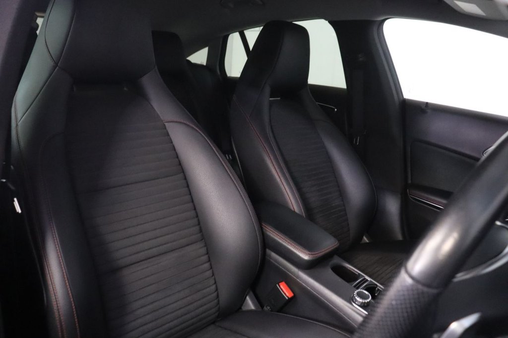 Used Mercedes-Benz CLA 2018 for sale - 77680619: Photo 20