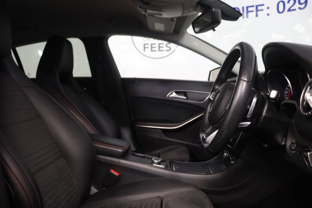 Used Mercedes-Benz CLA 2018 for sale - 77680619: Photo 21