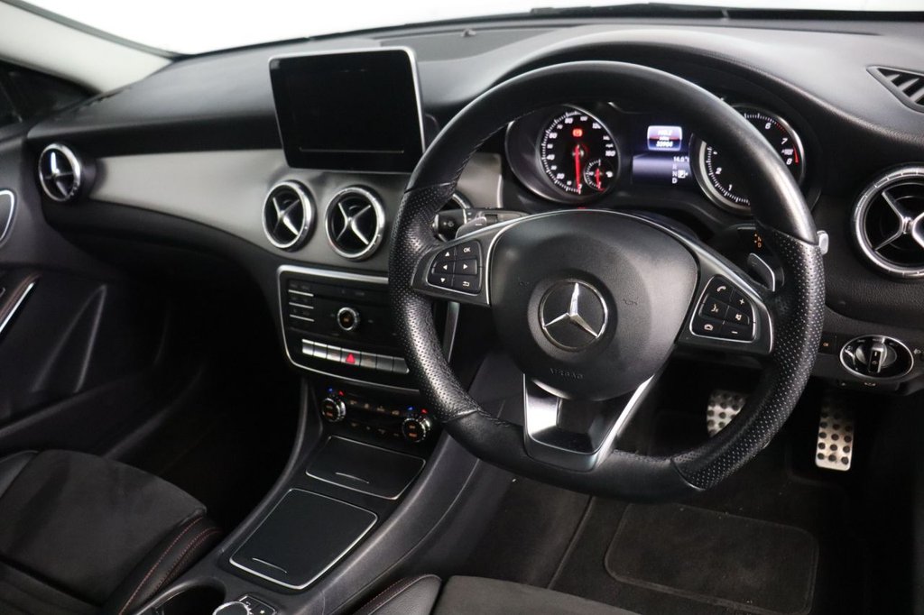 Used Mercedes-Benz CLA 2018 for sale - 77680619: Photo 22