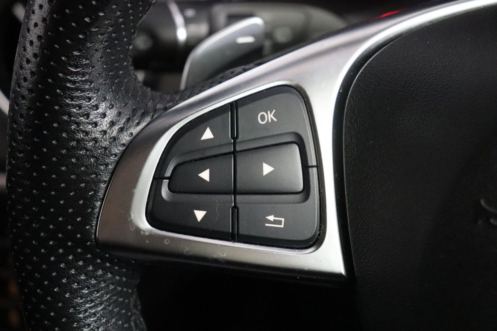 Used Mercedes-Benz CLA 2018 for sale - 77680619: Photo 23