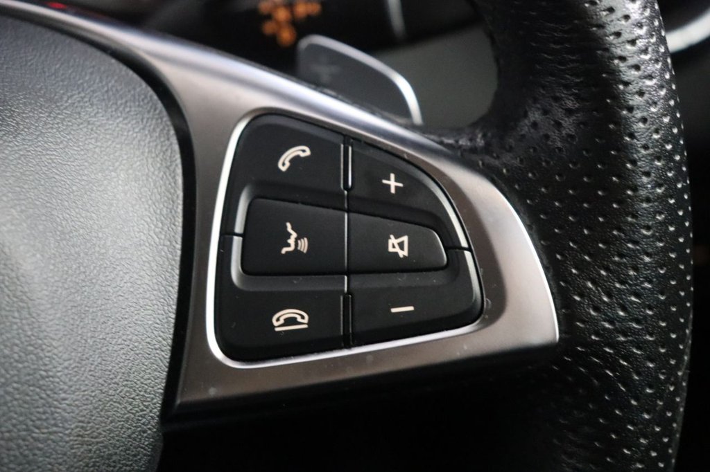 Used Mercedes-Benz CLA 2018 for sale - 77680619: Photo 24